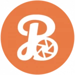 Logo of belacam android Application 